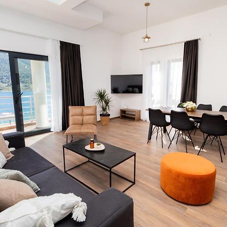 Apartments Suzy Sibenik Bagian luar foto